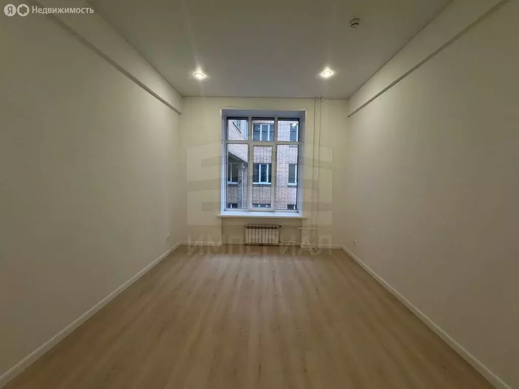 Квартира-студия: Люберцы, Октябрьский проспект, 403 (24.3 м) - Фото 2