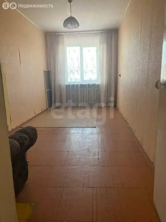 2-комнатная квартира: Южноуральск, улица Советской Армии, 16 (45 м) - Фото 0