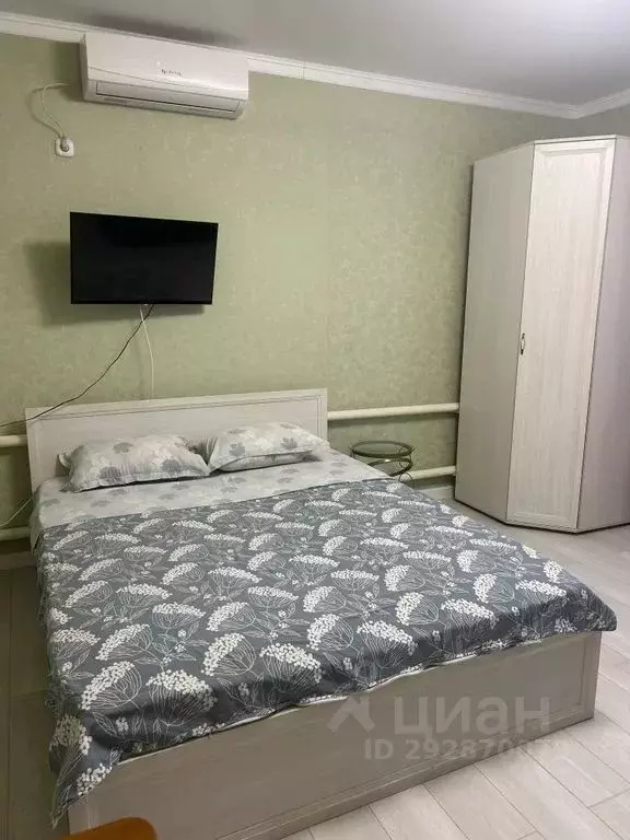 Дом в Калмыкия, Элиста ул. Г.О. Рокчинского, 23Ж (38 м) - Фото 1