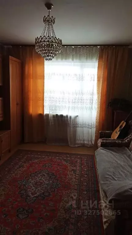 1-к кв. Омская область, Омск Взлетная ул., 1А (37.3 м) - Фото 1