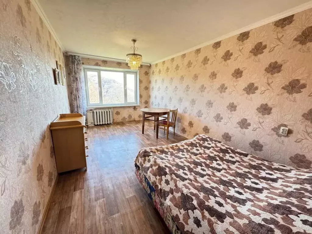 2-к кв. Камчатский край, Петропавловск-Камчатский Батарейная ул., 9 ... - Фото 1