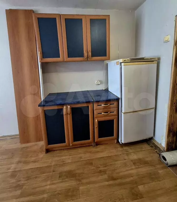 Комната 18 м в 1-к., 2/5 эт. - Фото 0