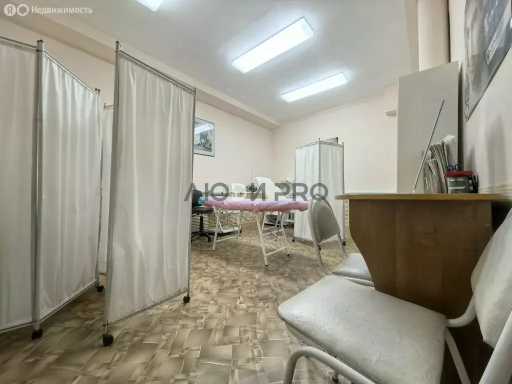 Помещение свободного назначения (50 м) - Фото 2