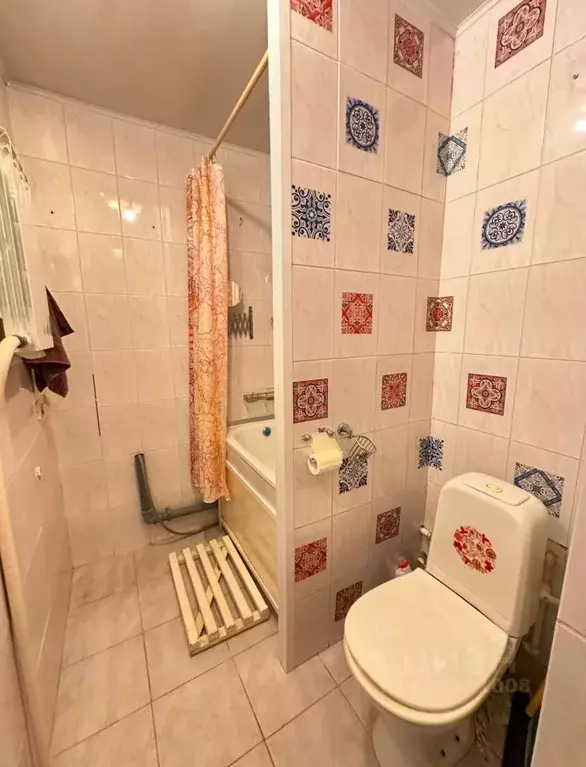 1-к кв. Оренбургская область, Орск просп. Мира, 3 (31.0 м) - Фото 0