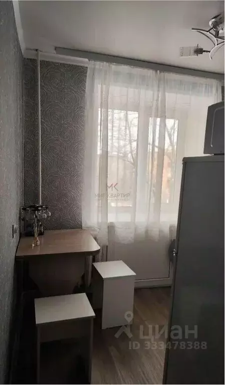 3-к кв. Хакасия, Абакан ул. Кирова, 83 (64.8 м) - Фото 2