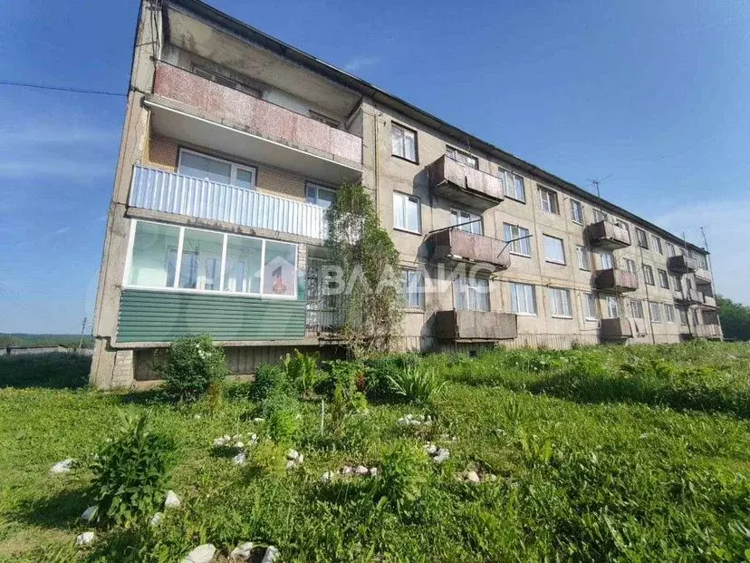 3-к. квартира, 60 м, 1/3 эт. - Фото 0