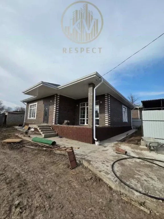 Дом в Ставропольский край, Ессентуки Рабочая ул., 51 (145 м) - Фото 2