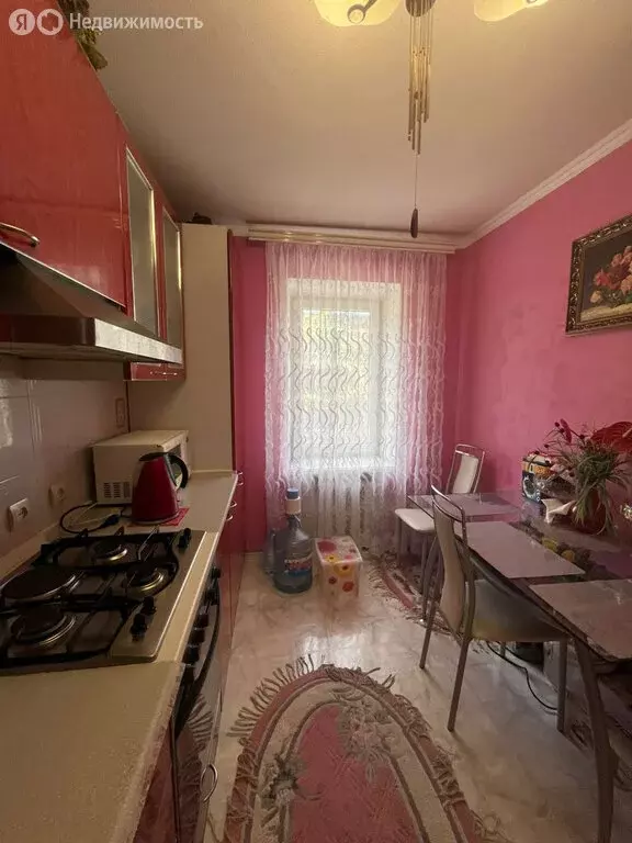 3-комнатная квартира: Батайск, улица Герцена, 35 (64 м) - Фото 1