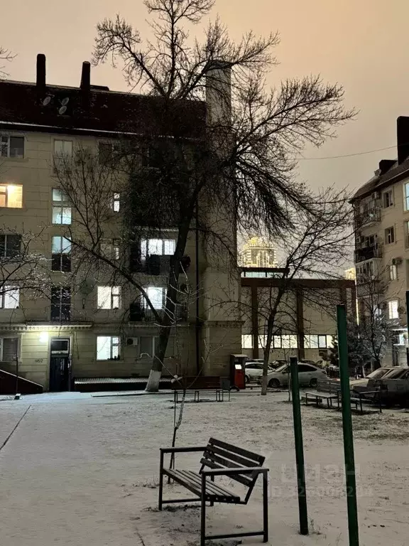 2-к кв. Чеченская республика, Грозный просп. Ахмат-Хаджи ... - Фото 2