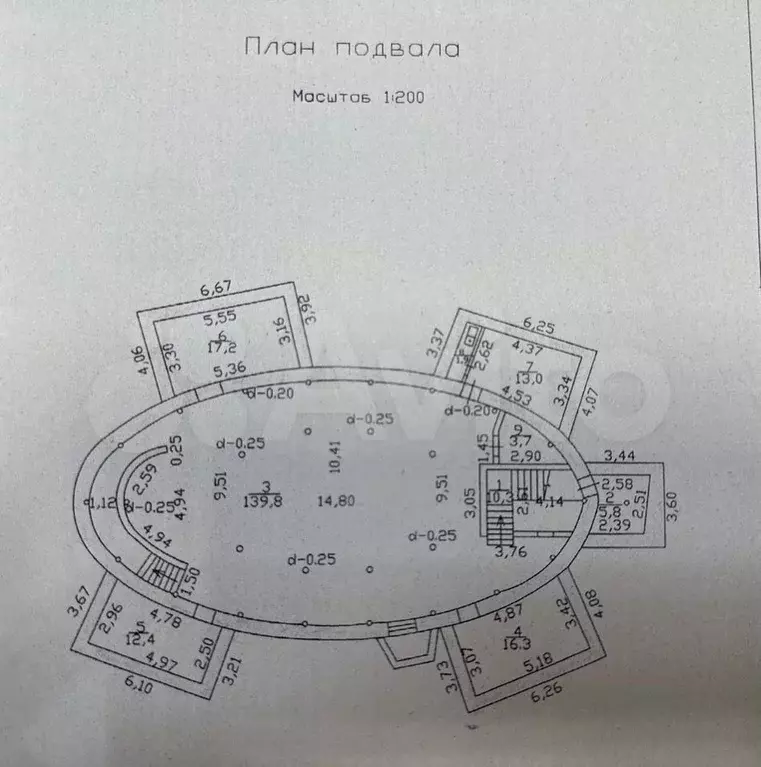 Сдается помещение свободного назначения 350 м - Фото 0