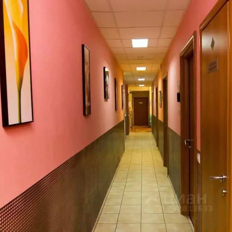 Комната Москва Энергетическая ул., 12К1 (12.0 м) - Фото 1