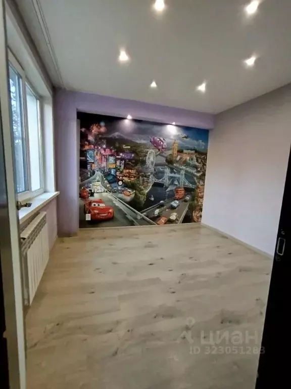 3-к кв. Алтайский край, Бийск ул. Владимира Короленко, 37/2 (49.3 м) - Фото 2