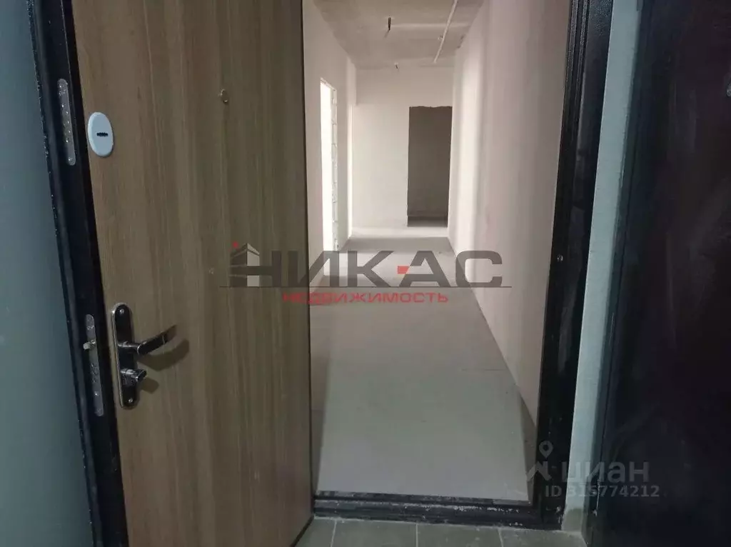 3-к кв. Ярославская область, Ярославль Красноборская ул., 38к3 (88.8 ... - Фото 1