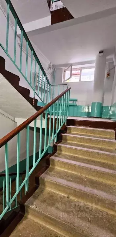 1-к кв. Приморский край, Уссурийск ул. Александра Францева, 7 (32.0 м) - Фото 0