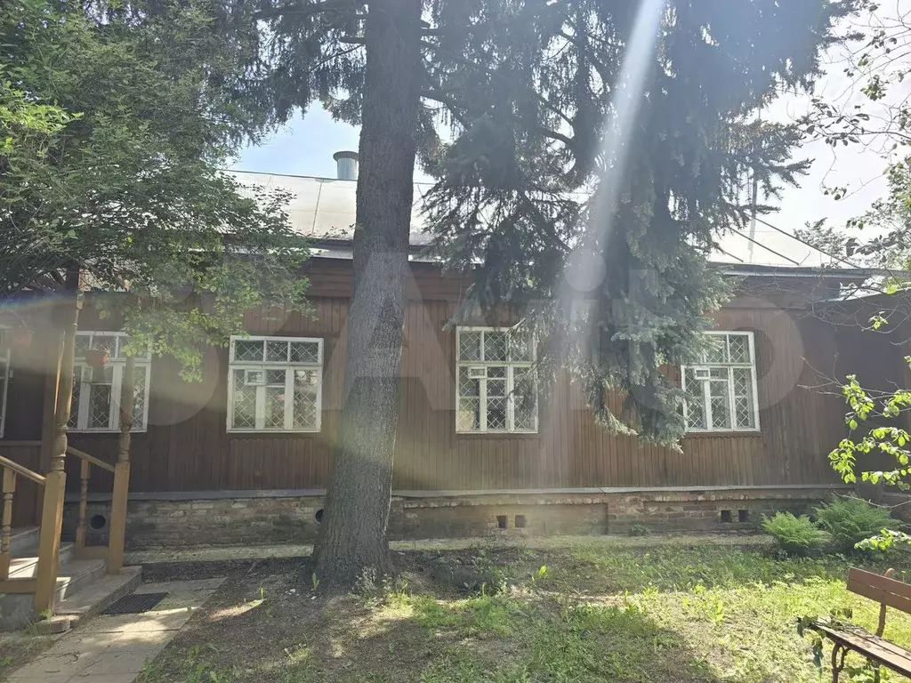 Участок 14,1 сот. (ИЖС) - Фото 1
