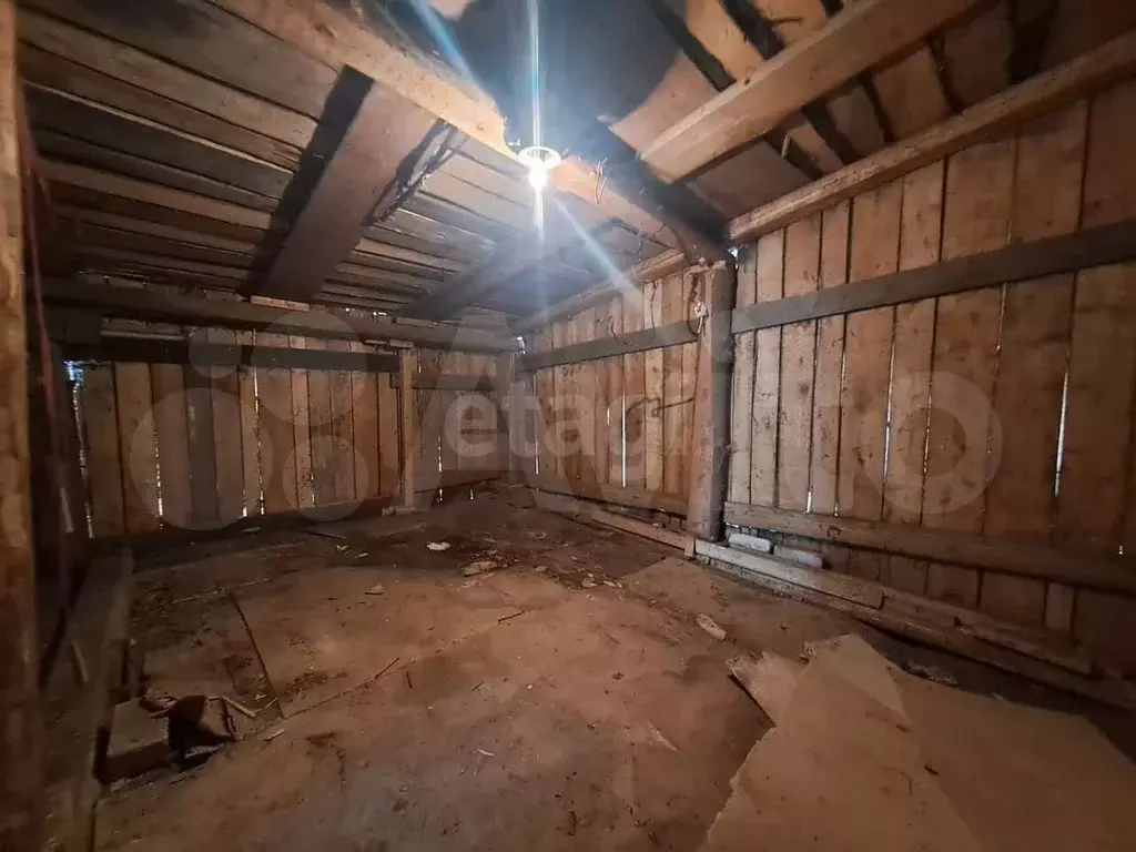 Дом 49,9 м на участке 12,1 сот. - Фото 1