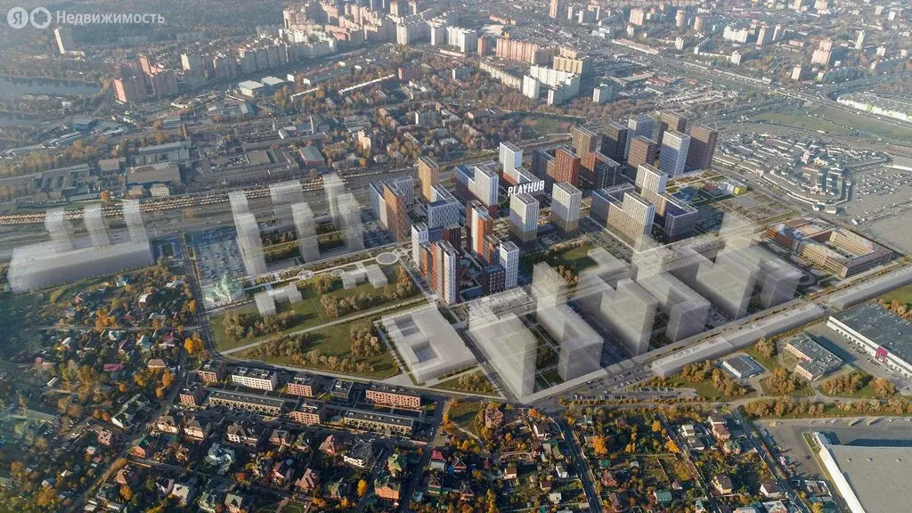 Помещение свободного назначения (104.1 м) - Фото 0