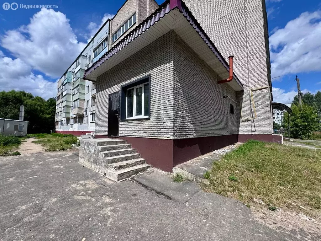 2-комнатная квартира: Клинцы, улица Дзержинского, 42 (47.7 м) - Фото 1