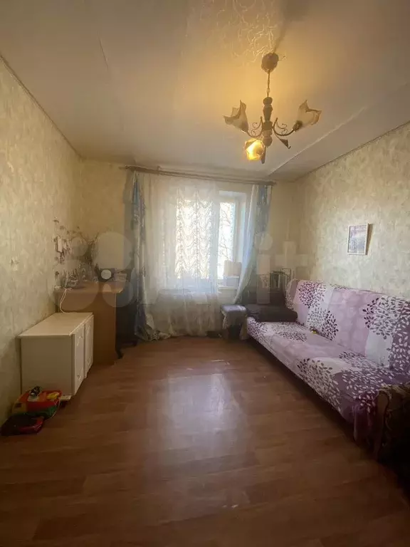 1-к. квартира, 30 м, 6/9 эт. - Фото 0