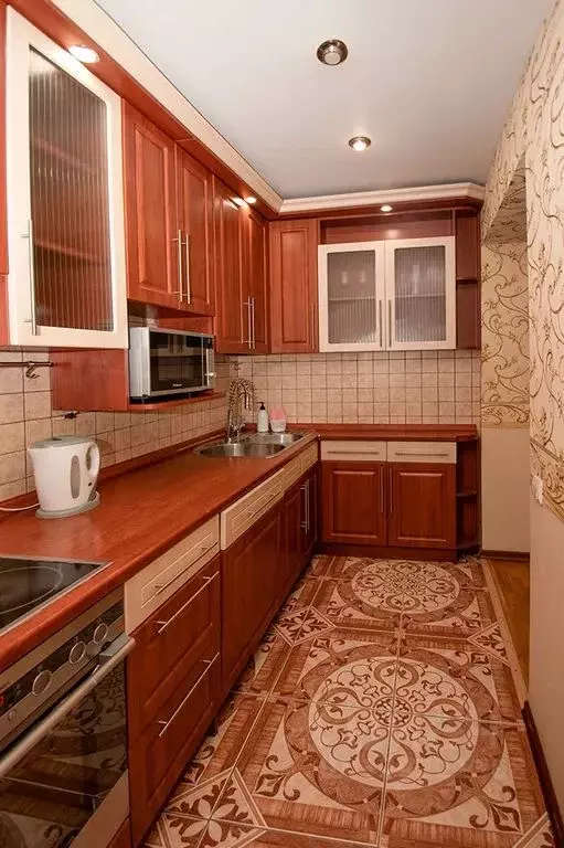1-к кв. Санкт-Петербург Комендантский просп., 23к2 (32.0 м) - Фото 1