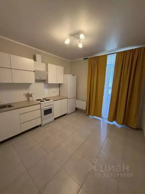 2-к кв. Москва Ташкентская ул., 29к1 (62.0 м) - Фото 1