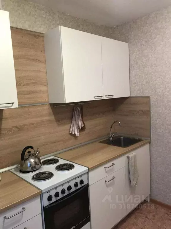 3-к кв. Башкортостан, Уфа бул. Назара Наджми, 9 (72.4 м) - Фото 1