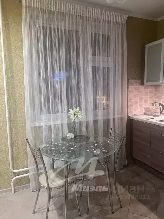 1-к кв. Москва Чонгарский бул., 11 (39.0 м) - Фото 1