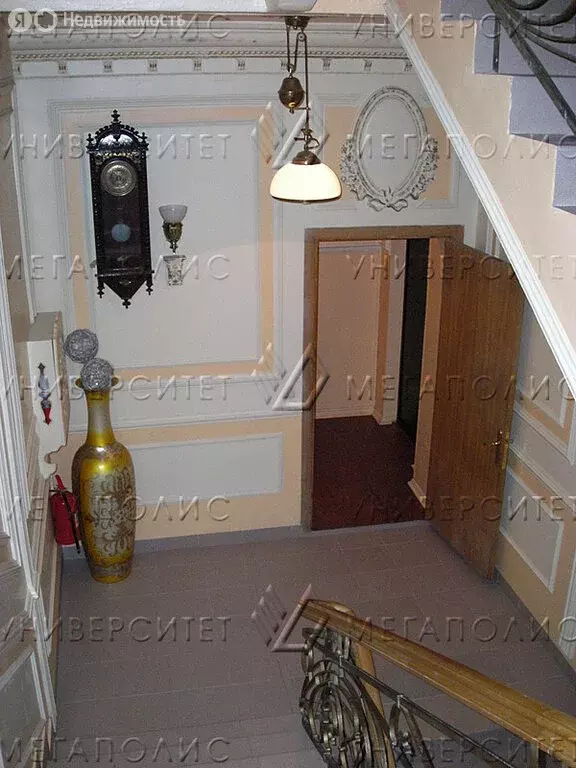 Офис (17 м) - Фото 2