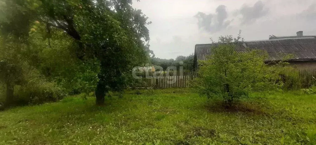 Участок в Калужская область, Думиничи пгт ул. Спортивная (16.0 сот.) - Фото 2