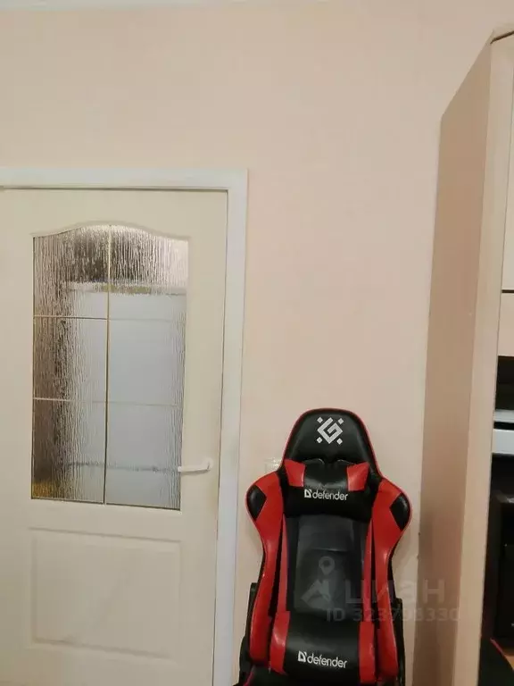 1-к кв. Московская область, Домодедово Авиационный мкр, ул. ... - Фото 1