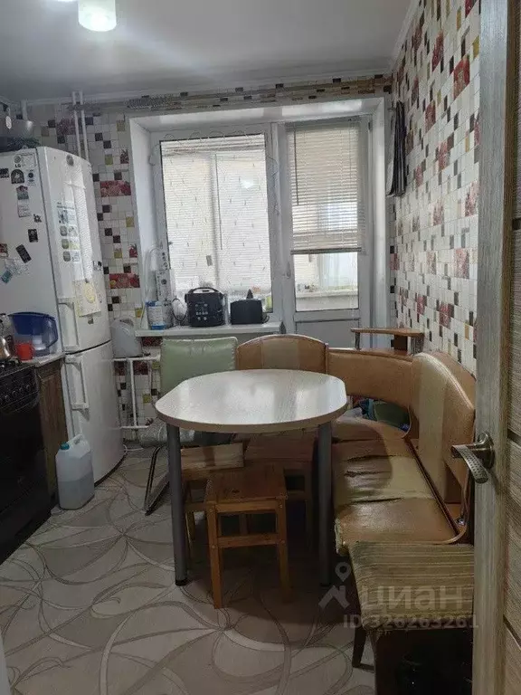 2-к кв. Удмуртия, Воткинский район, пос. Новый ул. Строителей, 29 ... - Фото 2