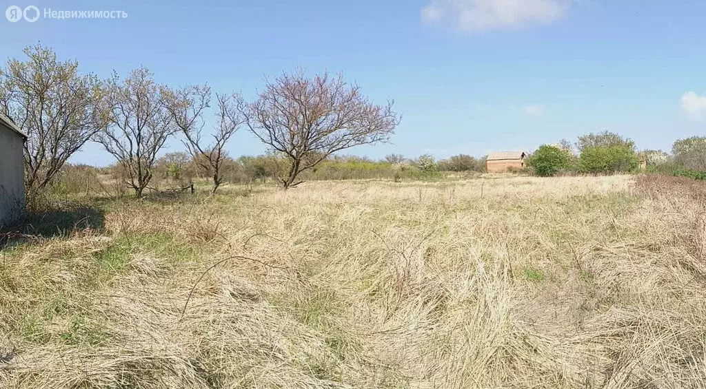Участок в Ейск, СНТ Виктория (5 м) - Фото 0