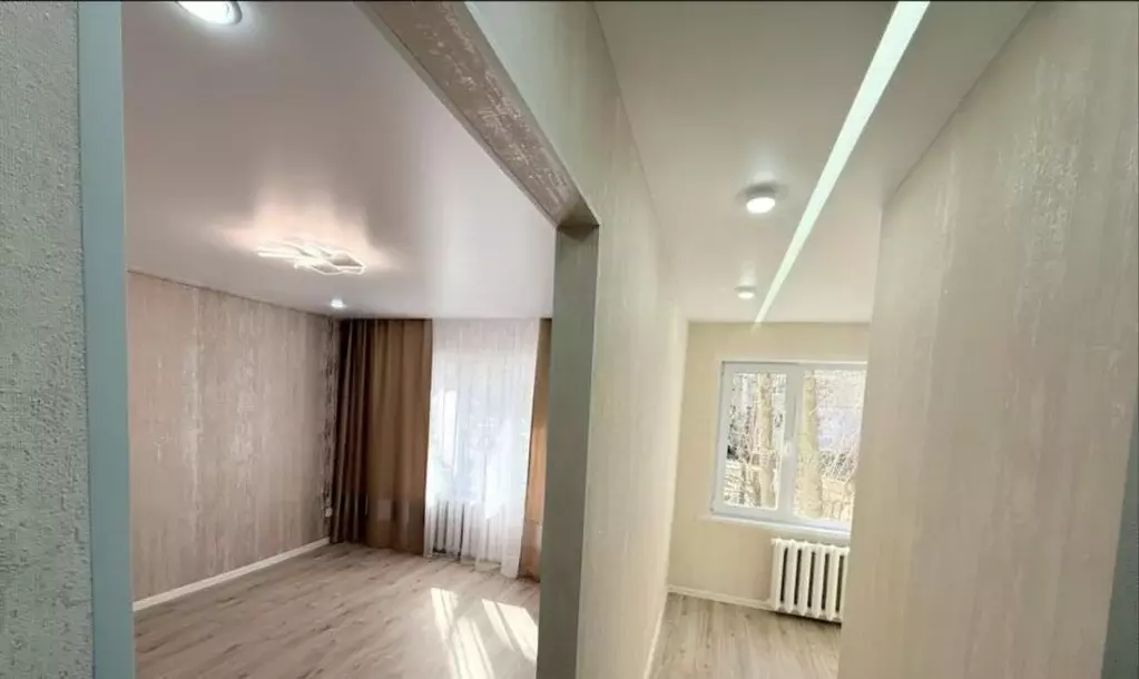 Продаётся 1-к квартира, 36 м - Фото 1