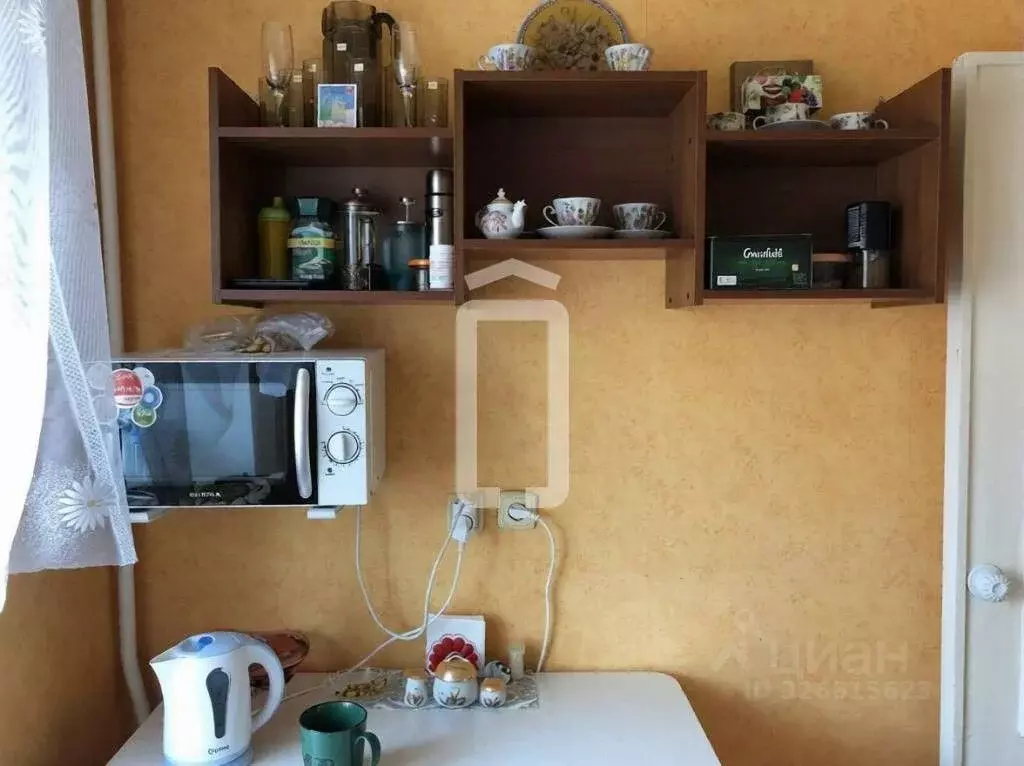 1-к кв. Свердловская область, Екатеринбург ул. Комсомольская, 4Б (30.0 ... - Фото 2