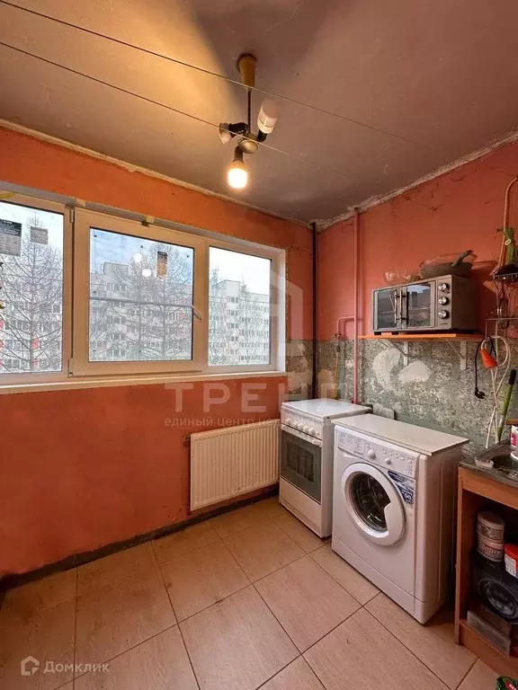 Продаётся 1-к квартира, 32.1 м - Фото 1