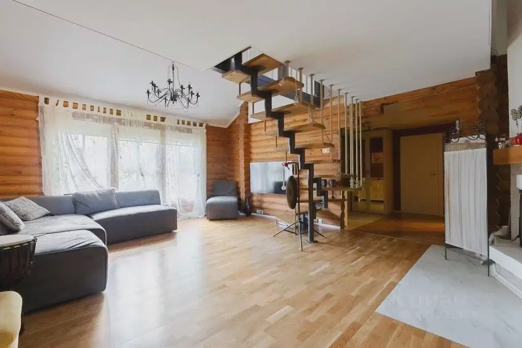 Дом, 212.3 м - Фото 2