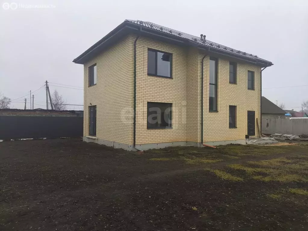 Дом в деревня Нижняя Лужна, Тихая улица (182 м) - Фото 2