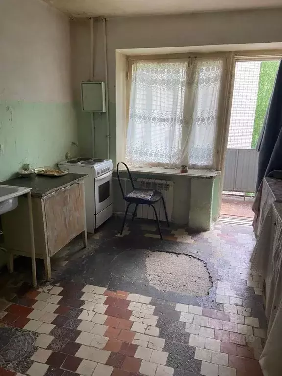 Комната Татарстан, Зеленодольск Северная ул., 5 (14.0 м) - Фото 1
