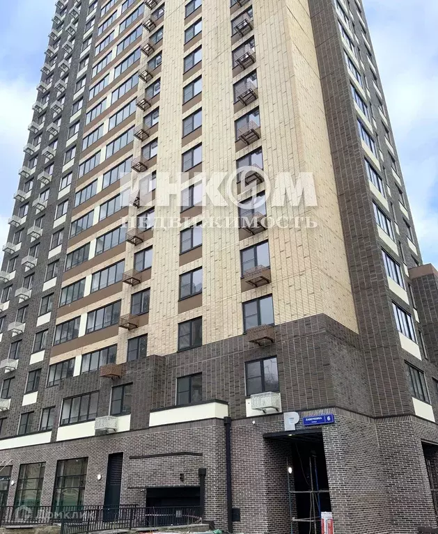 Продаётся 2-к квартира, 60 м - Фото 0