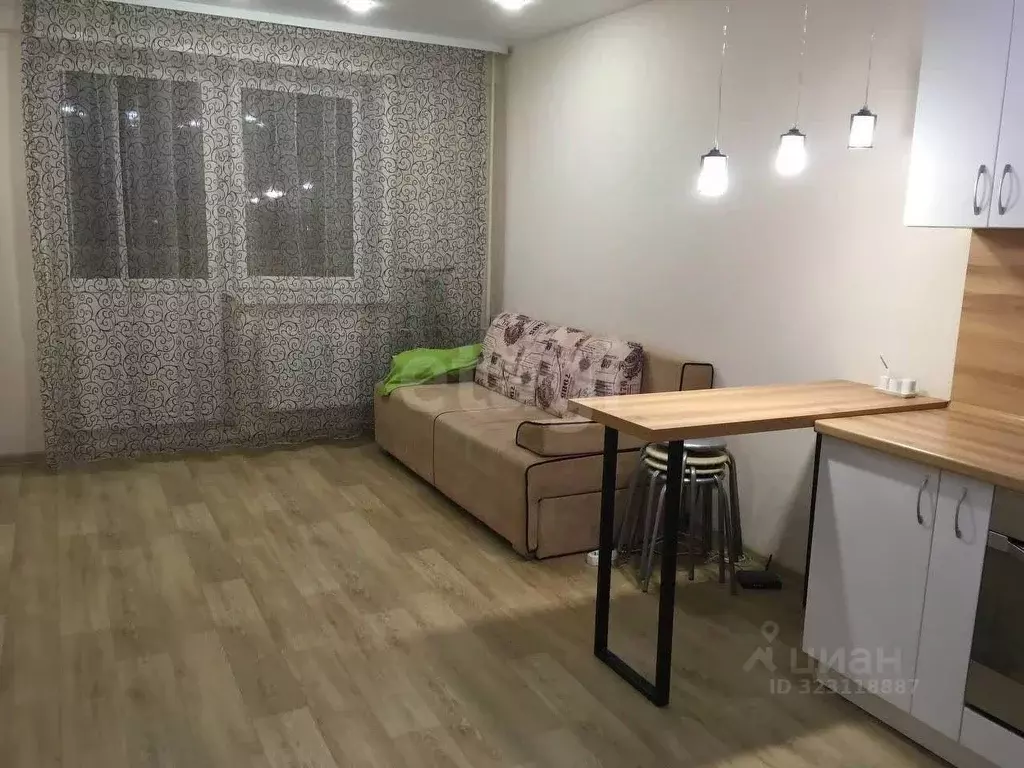 Студия Удмуртия, Ижевск ул. Городок Машиностроителей, 100Б (24.0 м) - Фото 1