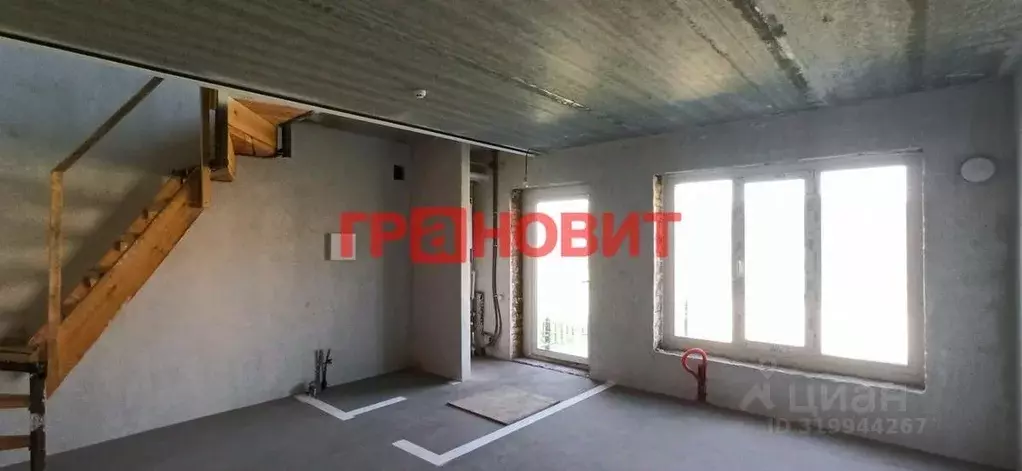 Таунхаус в Новосибирская область, Новосибирский район, Станционный ... - Фото 0