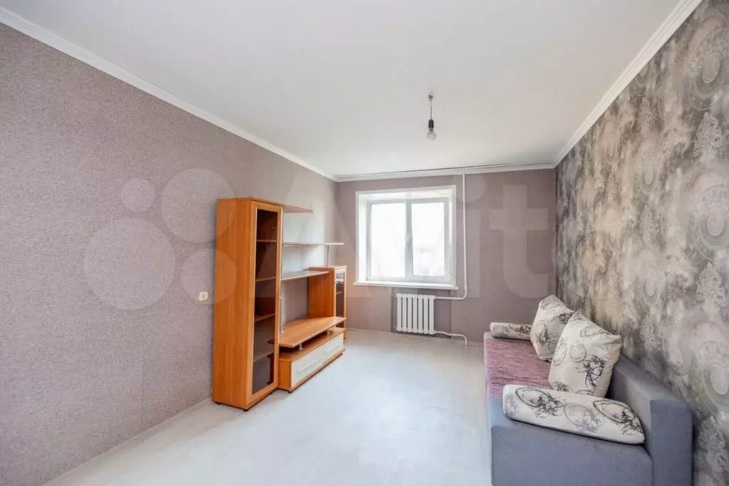 2-к. квартира, 39,6 м, 3/9 эт. - Фото 0