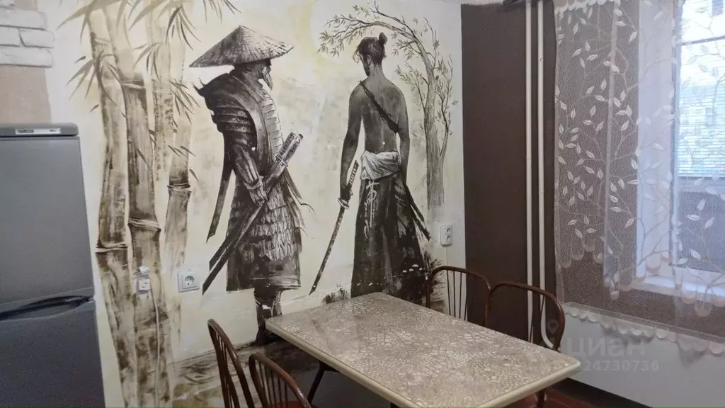 2-к кв. Волгоградская область, Волжский ул. Имени генерала Карбышева, ... - Фото 1