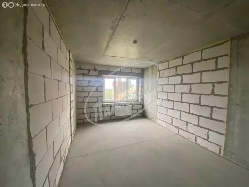 1-комнатная квартира: Калуга, улица Серафима Туликова, 4 (40.64 м) - Фото 2