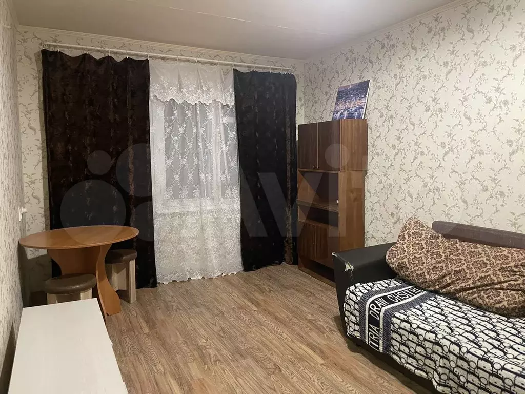 1-к. квартира, 30 м, 9/9 эт. - Фото 0