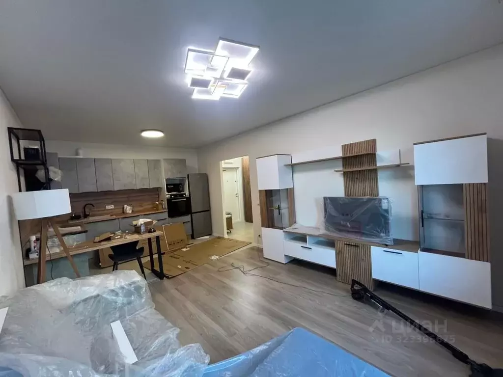 3-к кв. Московская область, Балашиха ул. Реутовская, 6 (60.0 м) - Фото 2