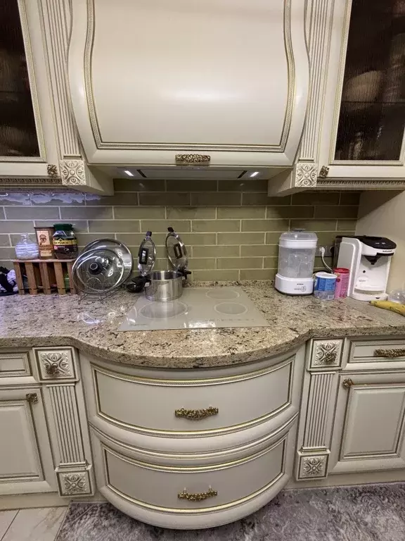 Продается 3-комнатная квартира - Фото 2