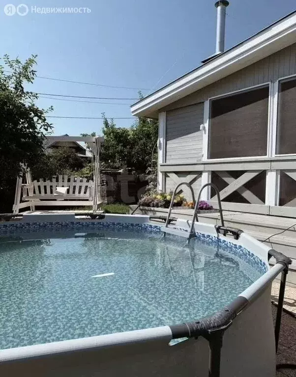 Дом в Менделеевский район, Бизякинское сельское поселение, ... - Фото 2