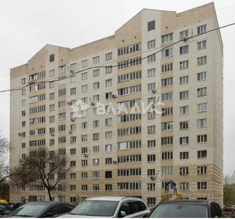 3-к кв. Башкортостан, Уфа ул. Бехтерева, 10/1 (86.8 м) - Фото 1