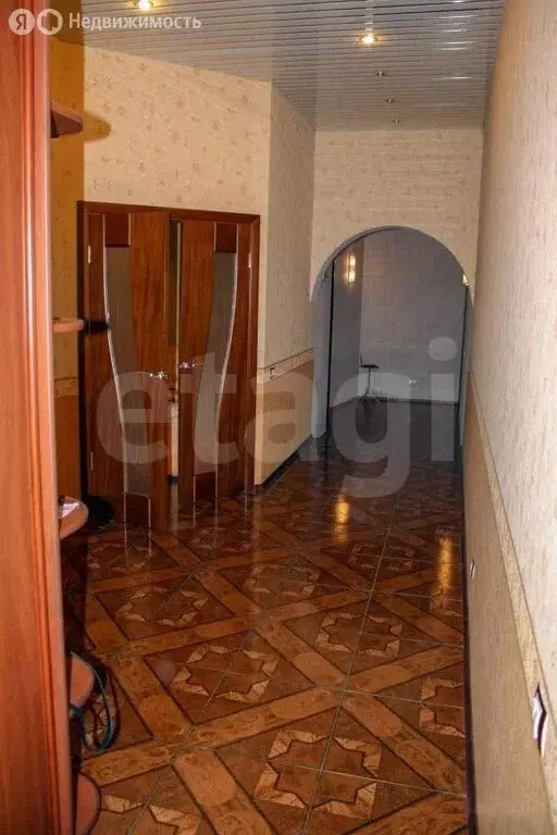 3-комнатная квартира: Санкт-Петербург, улица Академика Лебедева, 31 ... - Фото 2